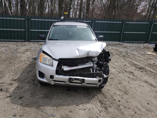 صورة رقم 5 من المزاد - 2012 TOYOTA RAV4 مع VIN JTMBK4DV1C5108280