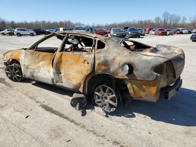 Photo 2 from auction – 2005 BUICK LACROSSE C with VIN 2G4WE537051211224