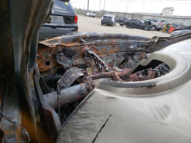Photo 9 from auction – 2013 NISSAN PATHFINDER with VIN 5N1AR2MN8DC659942