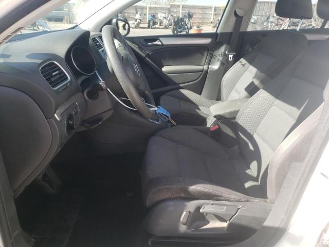 Photo 7 from auction – 2013 VOLKSWAGEN GOLF with VIN WVWDB7AJ9DW122158