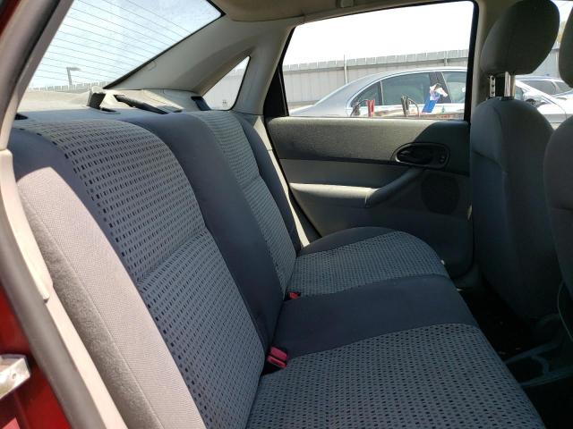 Photo 10 from auction – 2005 FORD FOCUS ZX4 with VIN 1FAFP34N95W162636