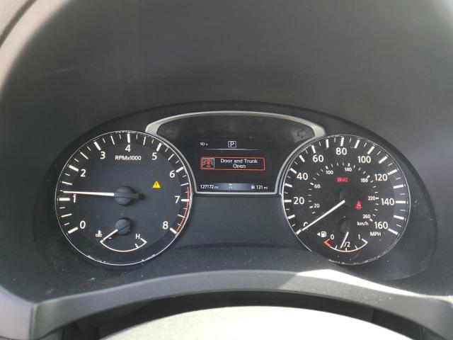 Photo 9 from auction – 2018 NISSAN ALTIMA 2.5 with VIN 1N4AL3AP7JC294334