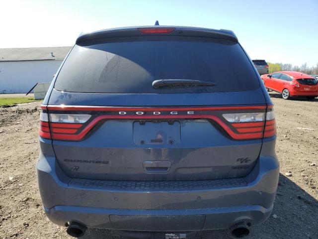 Photo 6 from auction – 2019 DODGE DURANGO R/ with VIN 1C4SDJCT2KC848262
