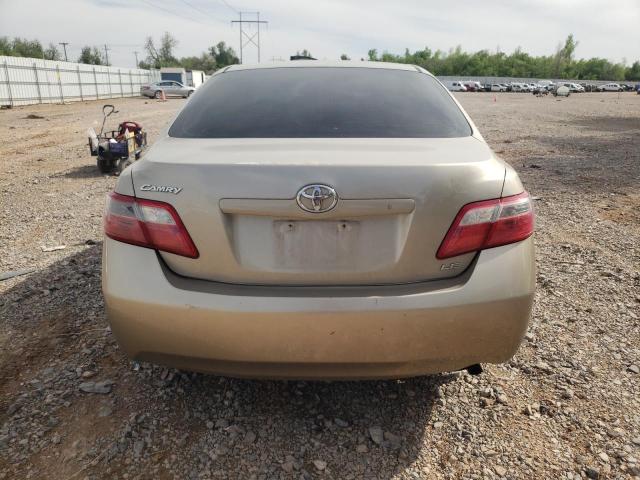 Photo 6 from auction – 2007 TOYOTA CAMRY CE with VIN 4T1BE46K27U134453