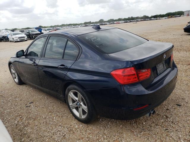 Photo 2 from auction – 2013 BMW 328 I SULE with VIN WBA3C1C51DF439211