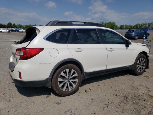Снимка 3 от търг – 2015 SUBARU OUTBACK 2. с VIN 4S4BSBNC8F3333535