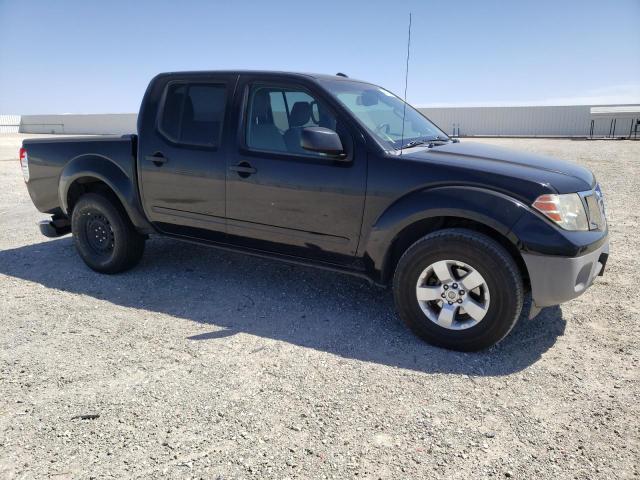 Photo 4 from auction – 2013 NISSAN FRONTIER S with VIN 1N6AD0EVXDN729626