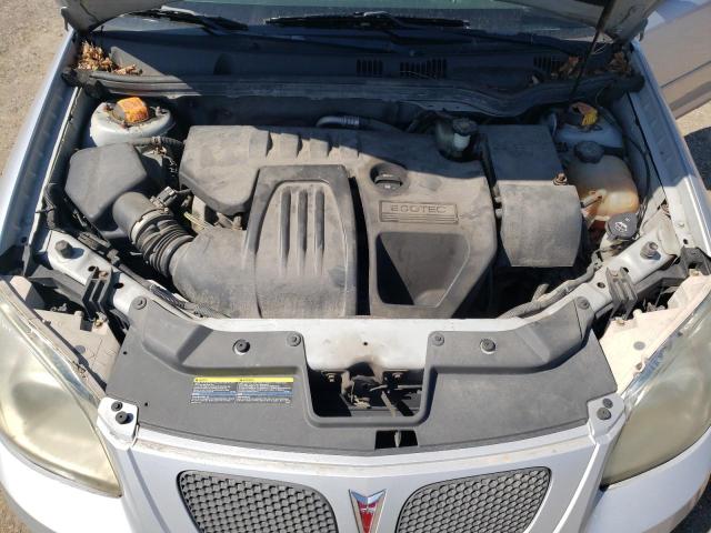 Photo 11 from auction – 2008 PONTIAC G5 with VIN 1G2AJ55F787313629