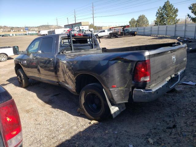 Photo 2 from auction – 2018 RAM 3500 ST with VIN 3C63RRGL9JG413093