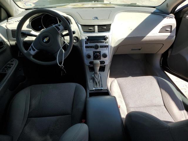 Photo 8 from auction – 2012 CHEVROLET MALIBU LS with VIN 1G1ZB5E01CF315147