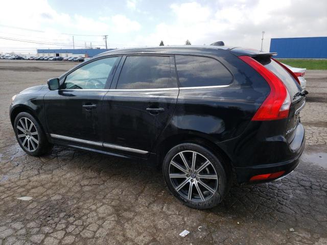Photo 2 from auction – 2016 VOLVO XC60 T5 PR with VIN YV440MDK6G2847086