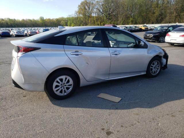 Photo 3 from auction – 2018 TOYOTA PRIUS with VIN JTDKBRFUXJ3073913