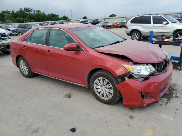 Photo 4 from auction – 2014 TOYOTA CAMRY L with VIN 4T1BF1FK1EU751917