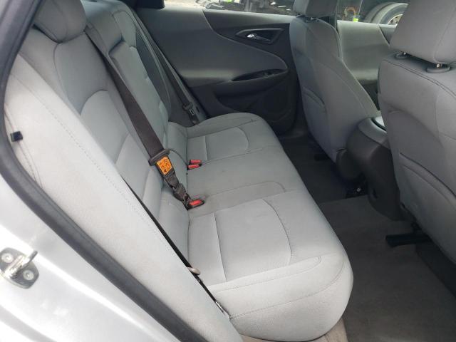 Photo 10 from auction – 2017 CHEVROLET MALIBU LS with VIN 1G1ZB5ST4HF267276