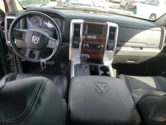 Photo 8 from auction – 2012 DODGE RAM 1500 L with VIN 1C6RD7NT3CS305595