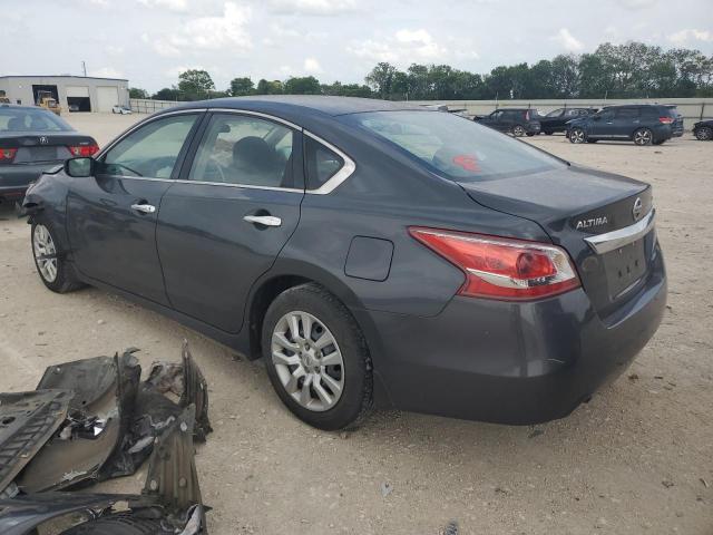 Photo 2 from auction – 2013 NISSAN ALTIMA 2.5 with VIN 1N4AL3AP0DN552394