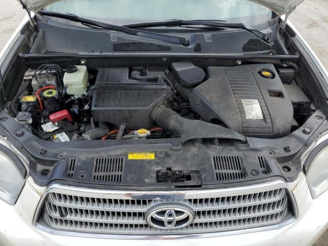 Photo 12 from auction – 2008 TOYOTA HIGHLANDER with VIN JTEEW44A782001852