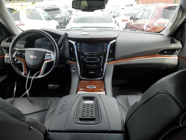 Photo 8 from auction – 2016 CADILLAC ESCALADE P with VIN 1GYS4CKJ0GR380705