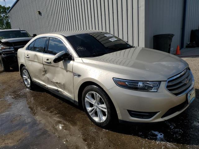 Foto 4 de la subasta – 2018 FORD TAURUS SEL con VIN 1FAHP2E83JG105204