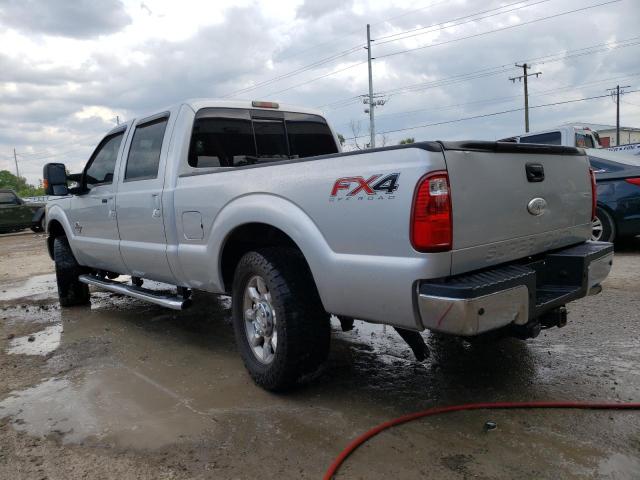 Photo 2 from auction – 2012 FORD F250 SUPER with VIN 1FT7W2BT5CEA23409