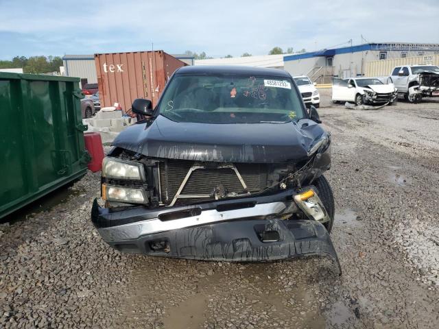 Photo 5 from auction – 2006 CHEVROLET SILVER1500 with VIN 2GCEC19V361294234