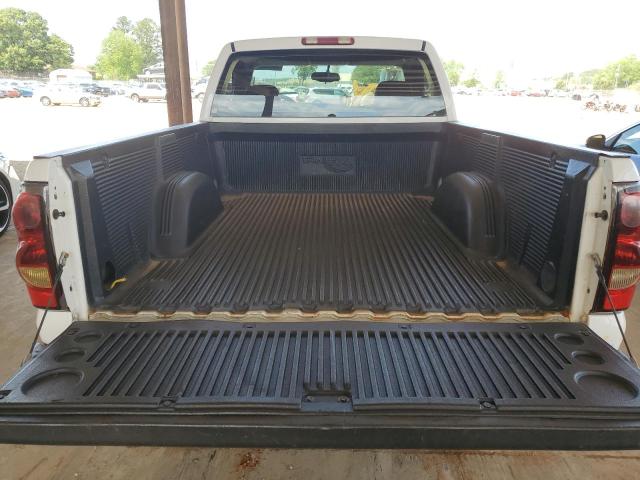 Photo 10 from auction – 2006 CHEVROLET SILVERADO with VIN 1GCEC14X36Z140073