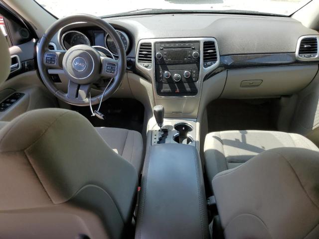 Photo 8 from auction – 2012 JEEP GRAND CHER with VIN 1C4RJFAG5CC125906