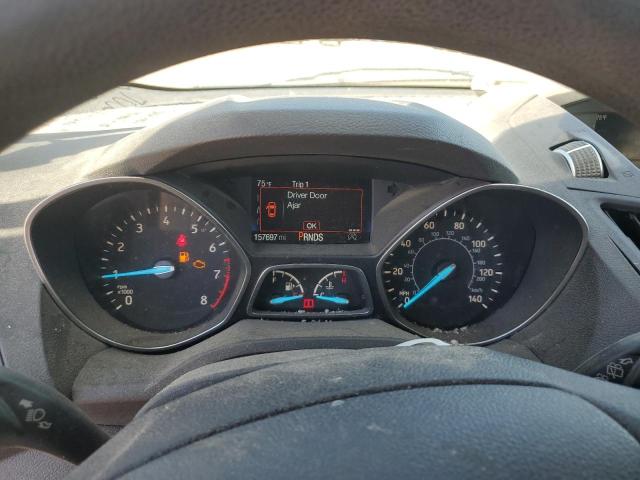 Photo 9 from auction – 2017 FORD ESCAPE SE with VIN 1FMCU0GD0HUD18162