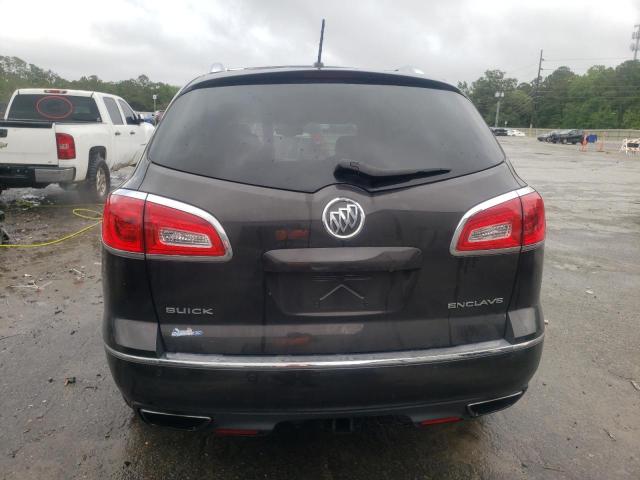 Photo 6 from auction – 2013 BUICK ENCLAVE with VIN 5GAKRCKD8DJ126513