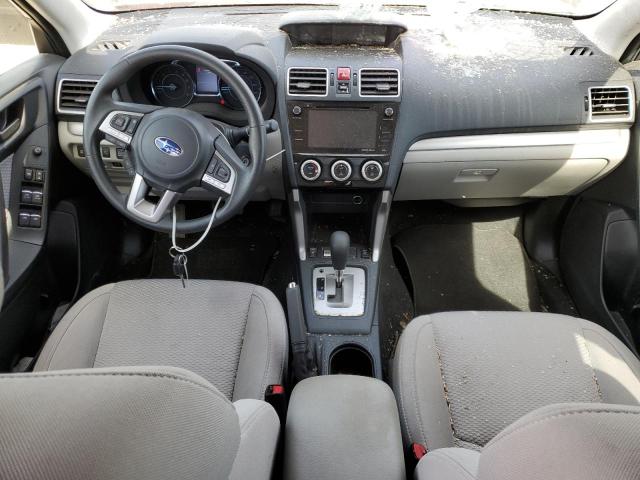 Photo 8 from auction – 2018 SUBARU FORESTER 2 with VIN JF2SJAGC0JH482985