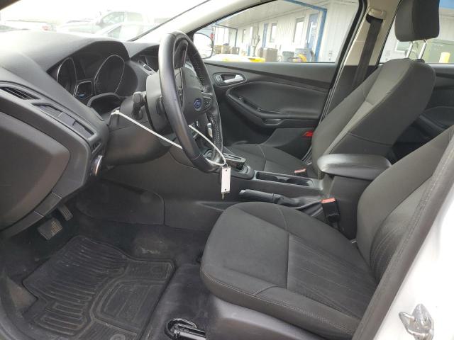 Photo 7 from auction – 2016 FORD FOCUS SE with VIN 1FADP3F23GL229519