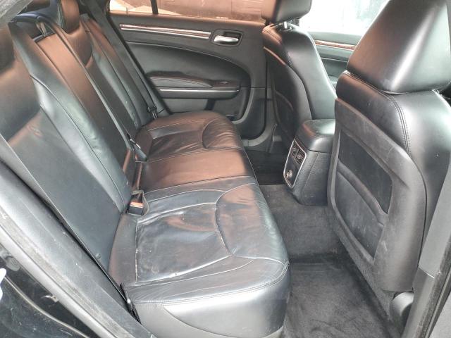 Photo 10 from auction – 2014 CHRYSLER 300 with VIN 2C3CCAAG2EH375790