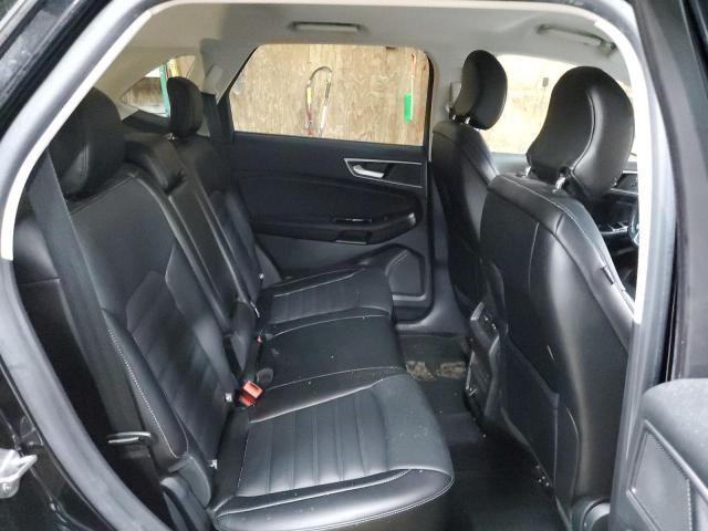 Photo 11 from auction – 2017 FORD EDGE SEL with VIN 2FMPK4J85HBB45979