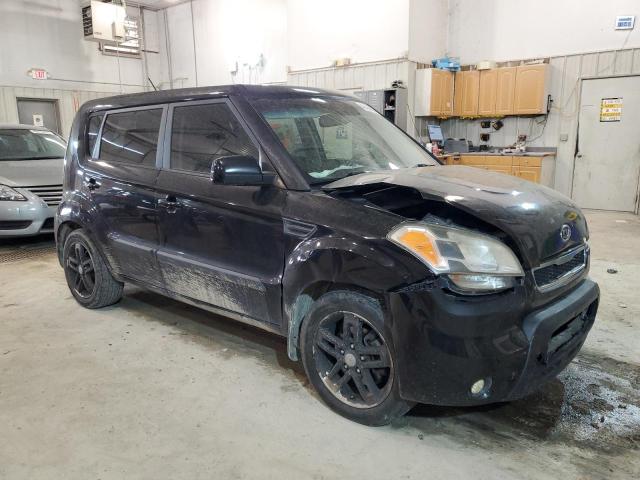 Снимка 4 от търг – 2011 KIA SOUL + с VIN KNDJT2A24B7200980