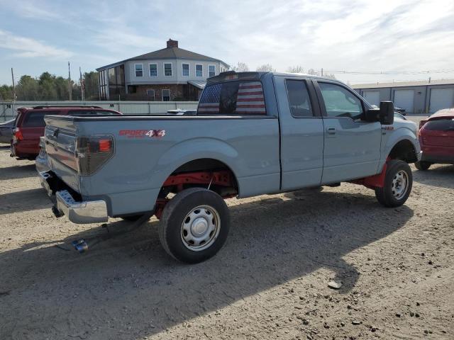 Photo 3 from auction – 2013 FORD F150 SUPER with VIN 1FTEX1EM9DFD72944
