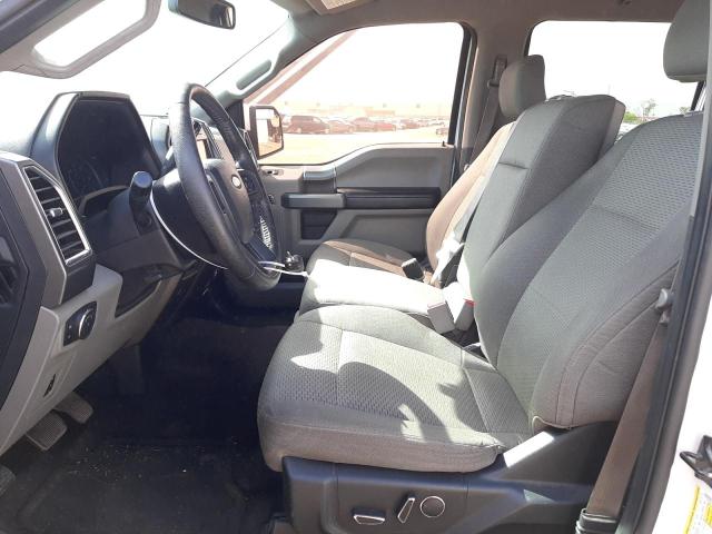 Photo 7 from auction – 2016 FORD F150 SUPER with VIN 1FTEW1CF7GKF63894