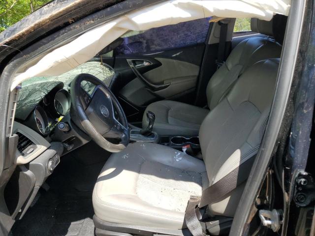 Photo 7 from auction – 2013 BUICK VERANO with VIN 1G4PP5SK6D4127528