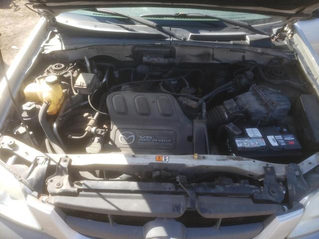 Photo 12 from auction – 2002 MAZDA TRIBUTE LX with VIN 4F2CU08172KM47706