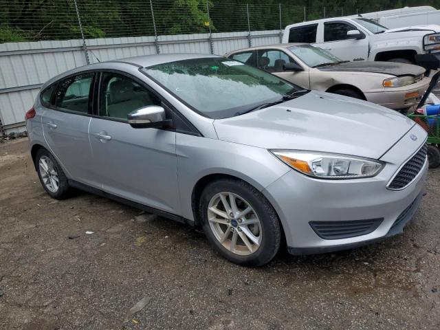 Photo 4 from auction – 2015 FORD FOCUS SE with VIN 1FADP3K27FL215675