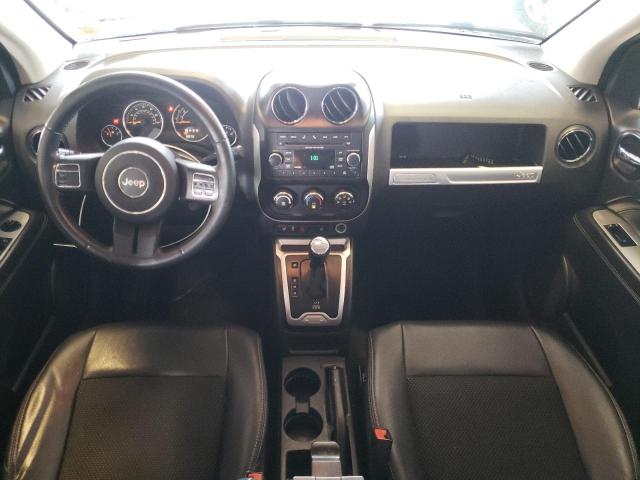 Photo 8 from auction – 2014 JEEP COMPASS LA with VIN 1C4NJDEB5ED858844