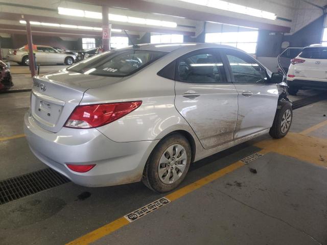 Photo 3 from auction – 2017 HYUNDAI ACCENT SE with VIN KMHCT4AE5HU249657