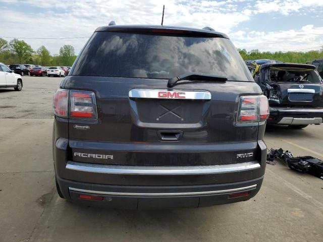 Photo 6 from auction – 2014 GMC ACADIA SLE with VIN 1GKKVNED1EJ333672