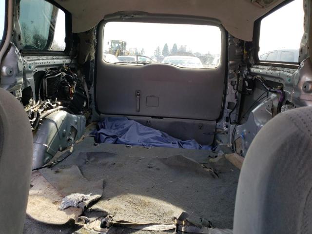 Photo 10 from auction – 2007 TOYOTA SIENNA CE with VIN 5TDZK23C57S007052