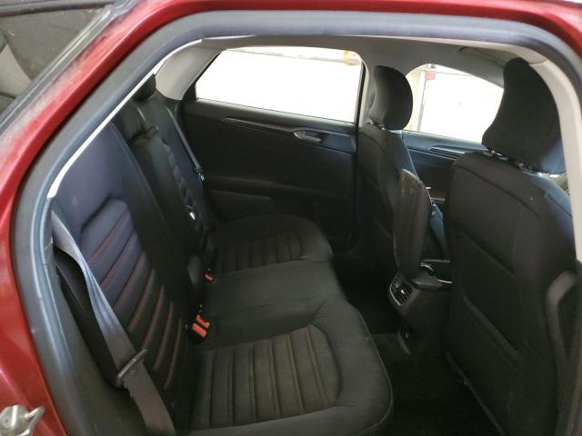 Photo 10 from auction – 2015 FORD FUSION SE with VIN 3FA6P0T97FR210271