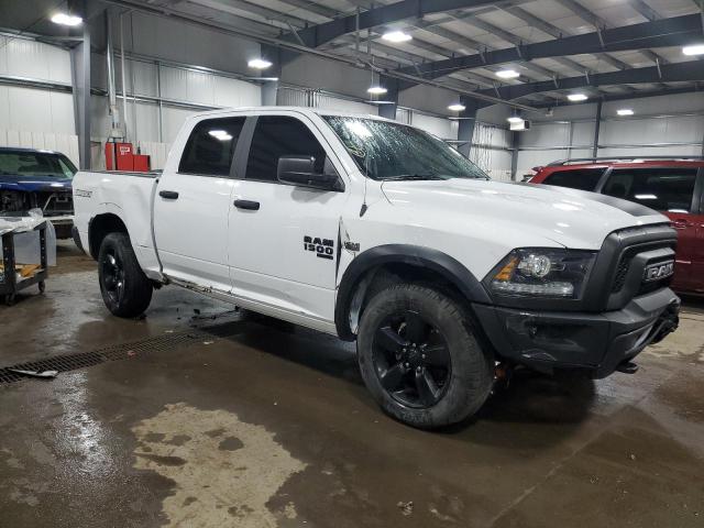 Photo 4 from auction – 2020 RAM 1500 CLASS with VIN 1C6RR7LTXLS103857