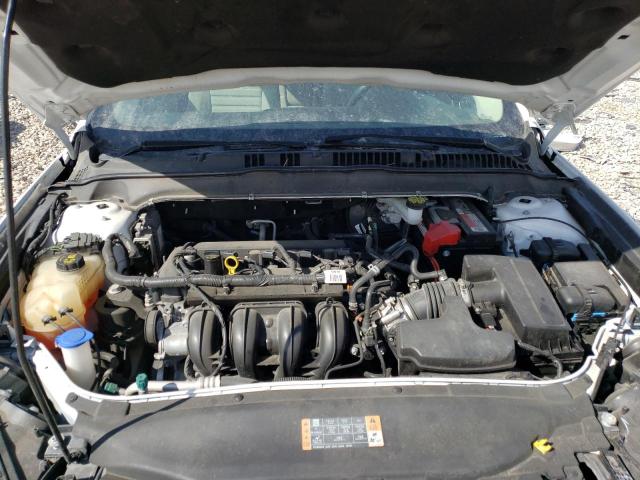 Photo 11 from auction – 2017 FORD FUSION SE with VIN 3FA6P0H71HR375226