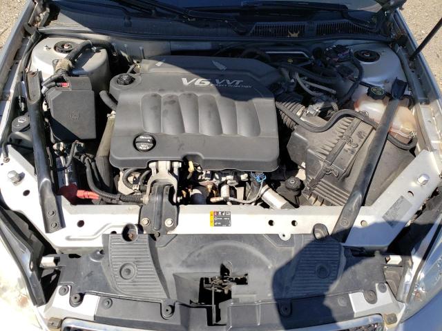 Photo 11 from auction – 2014 CHEVROLET IMPALA LIM with VIN 2G1WC5E3XE1144841