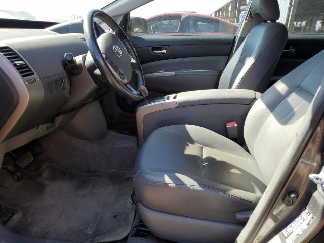 Photo 7 from auction – 2008 TOYOTA PRIUS with VIN JTDKB20U483461729