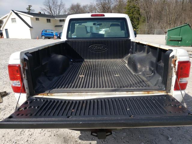 Photo 10 from auction – 2009 FORD RANGER with VIN 1FTYR10D59PA54660