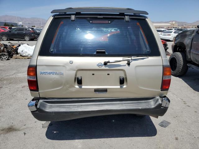 Photo 6 from auction – 1998 NISSAN PATHFINDER with VIN JN8AR05Y9WW247259